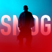 Smog (feat. DJ Kebs) artwork