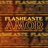 Flasheaste Amor artwork