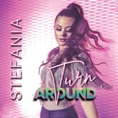 Turn Around artwork