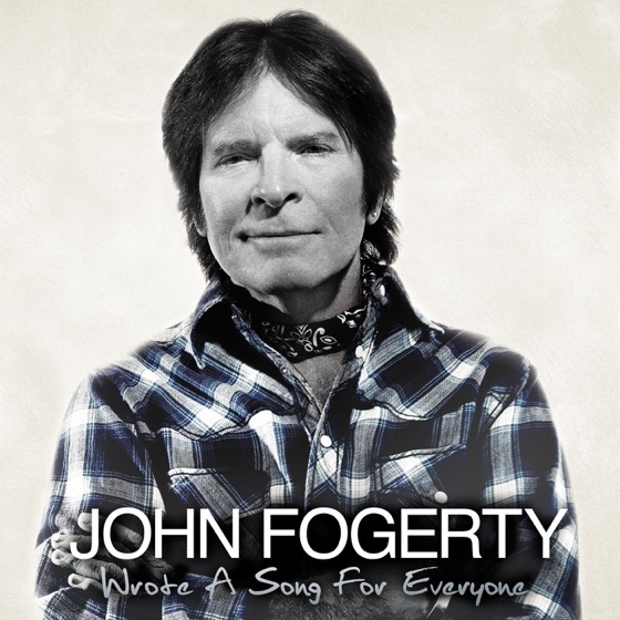 Cover artwork for Fortunate Son (feat. Foo Fighters)