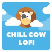 Chill Cow Lofi artwork