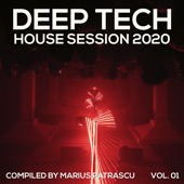 Deep Tech House Session 2020, Vol. 01 artwork