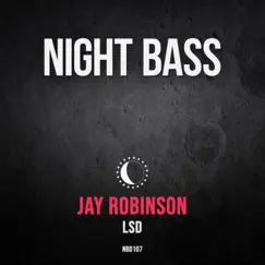 LSD - Single by Jay Robinson album reviews, ratings, credits