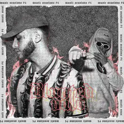 Blunted Vato: Bzrp Music Sessions, Vol. 4 - Single - Blunted Vato