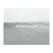 Afraid of Love artwork