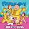The FCC Song - Family Guy lyrics