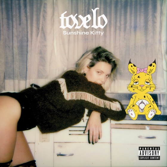 Cover artwork for Shifted