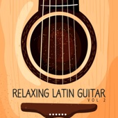 Relaxing Latin Guitar, Vol. 2 artwork