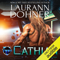 Laurann Dohner - Cathian (Unabridged) artwork