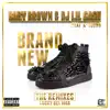 Brand New (The Remixes) [feat. K-Young] - Single album lyrics, reviews, download