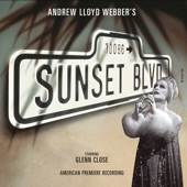 Glenn Close - As If We Never Said Goodbye - US 1994 / Musical "Sunset Boulevard"