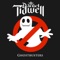 Ghostbusters - Daniel Tidwell lyrics