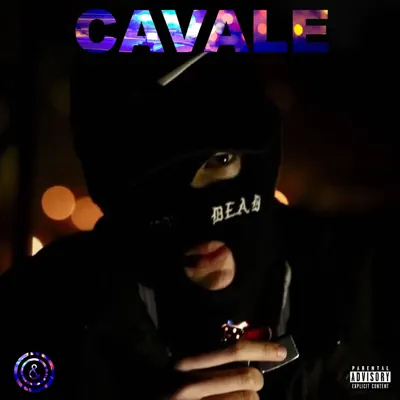 Cavale (B.U.C.K Meets SHAPKAWTB & FLAVTRAPROD) - Single - Buck