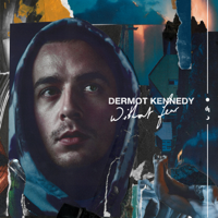 Dermot Kennedy - All My Friends artwork