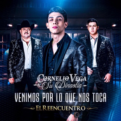 Dime - Cornelio Vega y Su Dinastía | Shazam