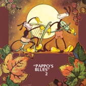 Pappo's Blues, Vol. 2 artwork