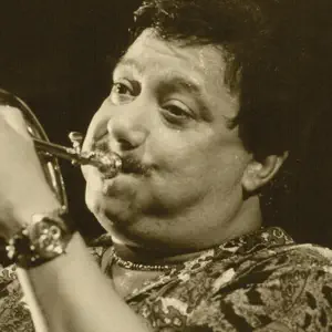 Arturo Sandoval