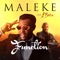 Function (feat. 2Baba) - Maleke lyrics