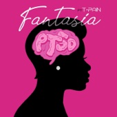 Fantasia - PTSD (feat. T-Pain)