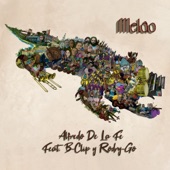 Melao (feat. Rodry-Go & B-Clip) artwork