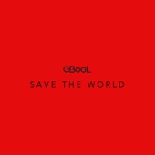 Save the World artwork