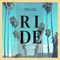 Ride (feat. Ronny Ronjay) - Ianne Lloyd lyrics