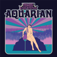 Mallory Chipman & the Mystics - Aquarian artwork