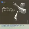 Brahms: Symphony No. 4, Op. 98 & Hungarian Dances album lyrics, reviews, download