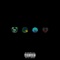 Broadcast (feat. Kiyo) - Lamar Shima lyrics