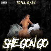 She Gon Go artwork