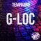 G-Loc - Temprano lyrics