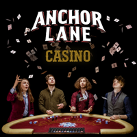 Anchor Lane - Casino artwork