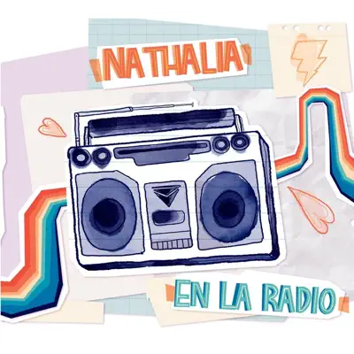 En la Radio - Nathália En la Radio - Nathália