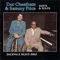 Medley - Memories of You_As Time Goes By_Misty - Doc Cheatham & Sammy Price lyrics