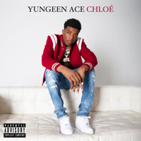 Yungeen Ace - Mountains artwork