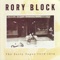 Canned Heat - Rory Block lyrics