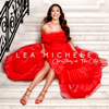 Lea Michele - Christmas in the City artwork