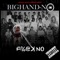 Murder - BIGHAND-NO lyrics