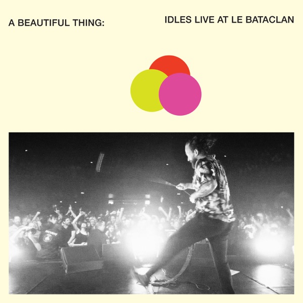 A Beautiful Thing (IDLES Live at Le Bataclan) - IDLES