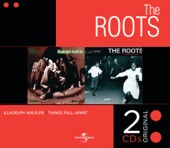 The Roots - You Got Me (feat. Erykah Badu & Eve)