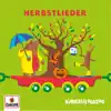 Kinderliederzug - Bunter Herbst album lyrics, reviews, download