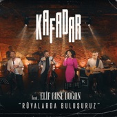 Rüyalarda Buluşuruz (feat. Elif Buse Doğan) artwork