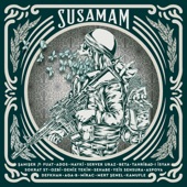 Susamam (feat. Fuat, Ados, Hayki, Server Uraz, Beta, Tahribad-ı İsyan, Sokrat St, Ozbi, Deniz Tekin, Sehabe, Yeis Sensura, Aspova, Defkhan, Aga B, Mirac, Mert Şenel & Kamufle) artwork