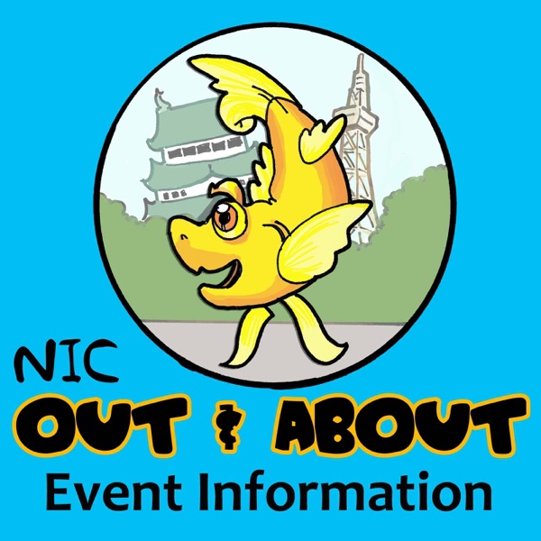 Nagoya International Center cover