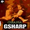 Gbana - G-SHARP lyrics