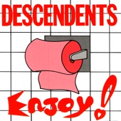 Descendents - Get The Time