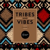 Tribes & Vibes, Vol. 3 artwork