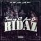 Ridaz (feat. Ace B) - Thai VG lyrics
