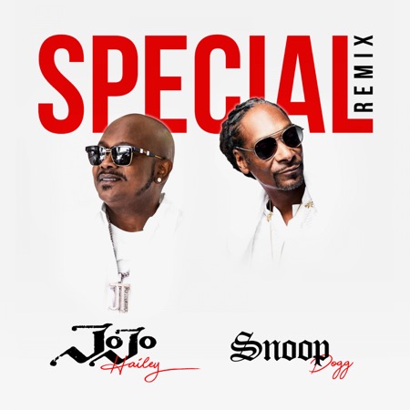 Special (feat. Snoop Dogg)