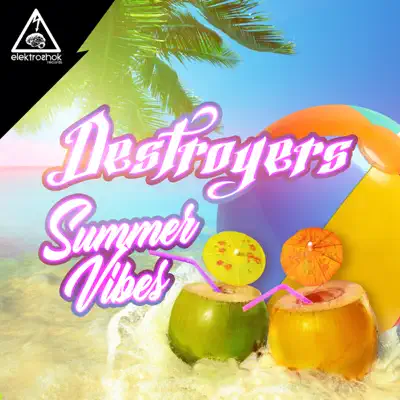 Summer Vibes - EP - Destroyers